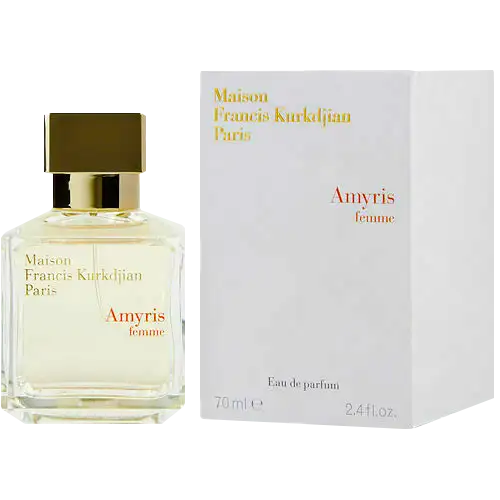 Amyris Femme by Maison Francis Kurkdjian