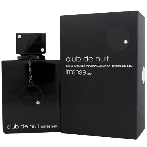 Club De Nuit Intense Man by Armaf