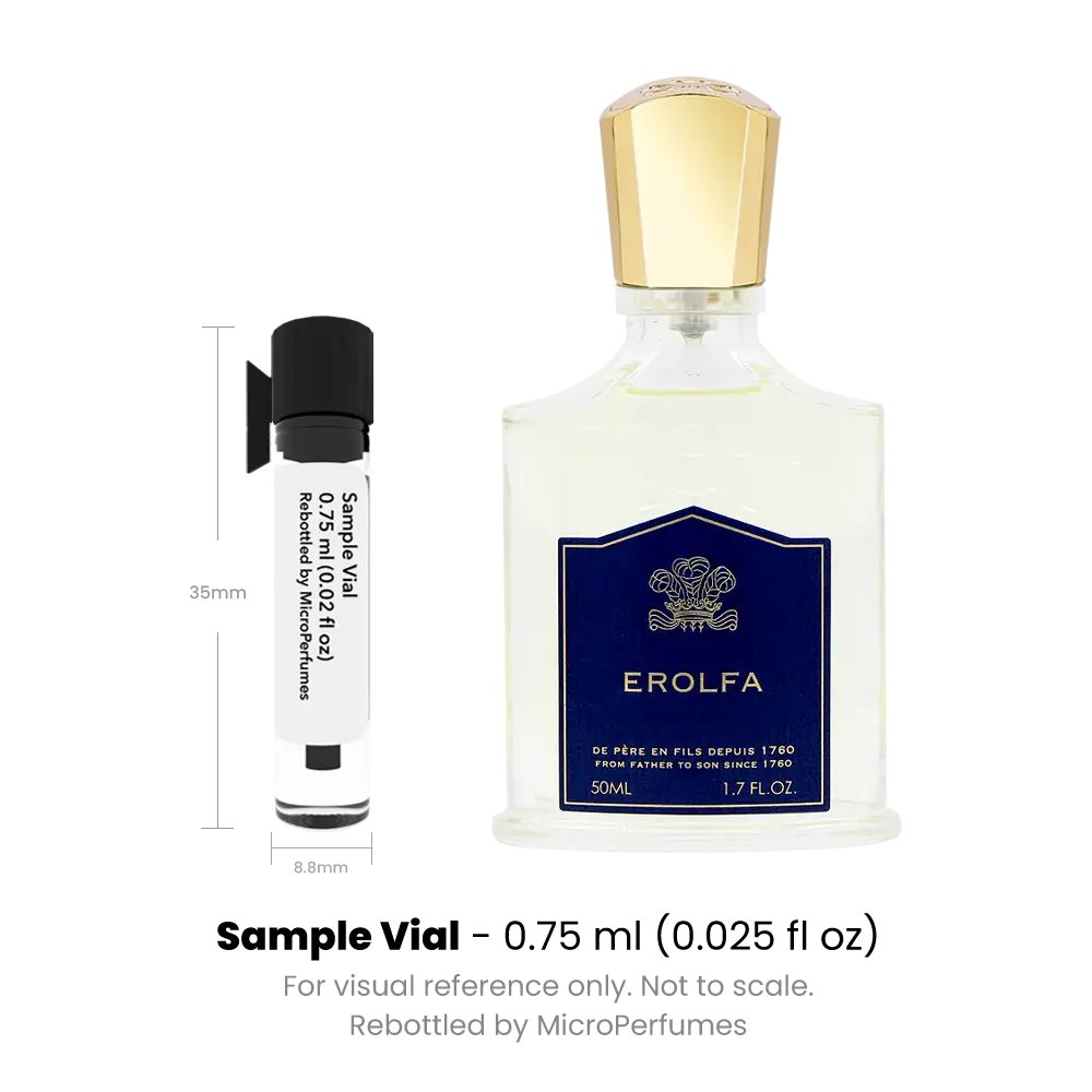 Erolfa by Creed