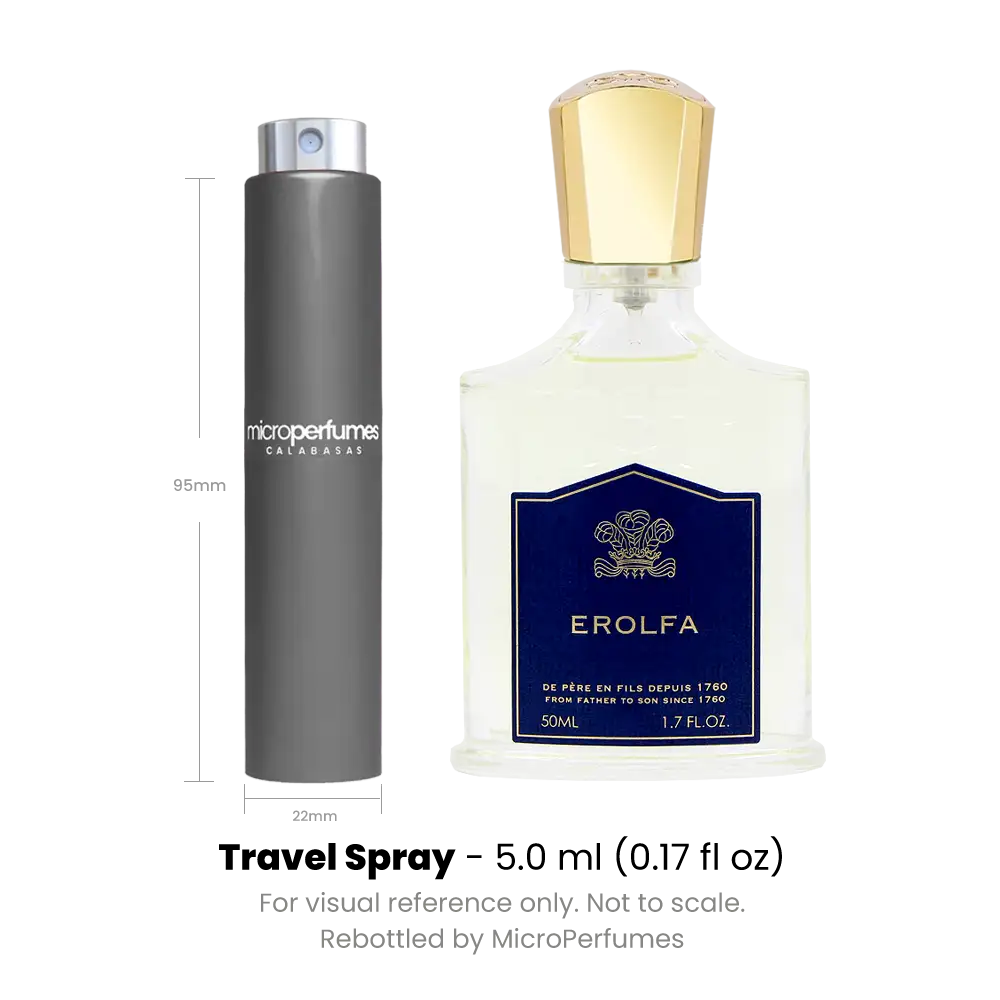 Erolfa by Creed