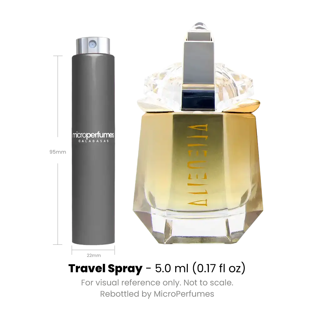 Alien Goddess by Thierry Mugler