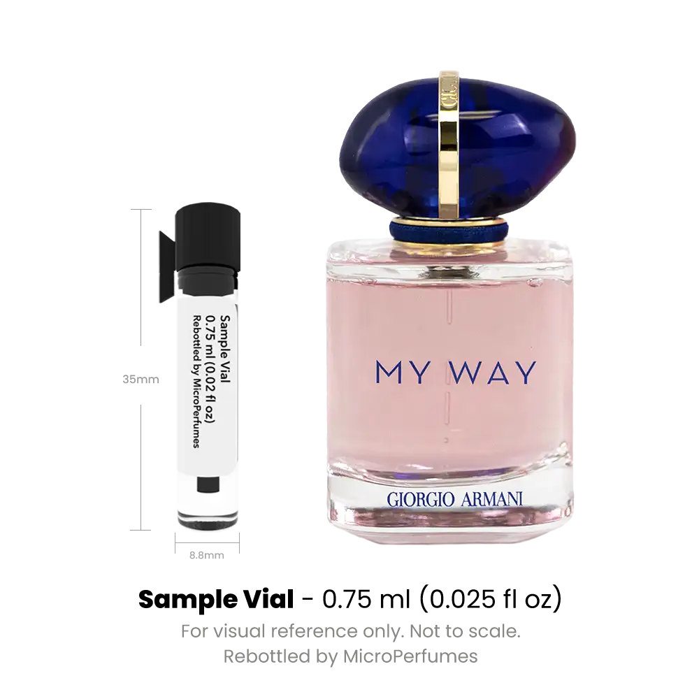 My Way by Giorgio Armani