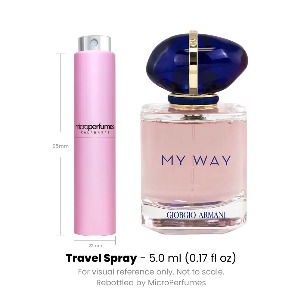 My Way by Giorgio Armani