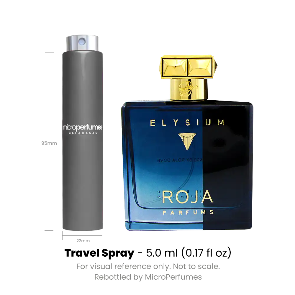 Elysium Parfum Cologne by Roja Parfums