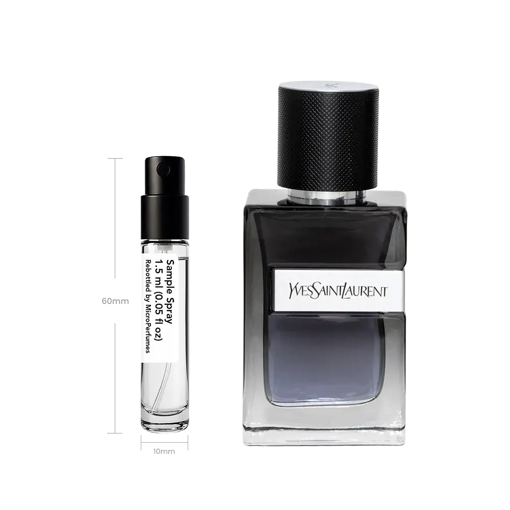 Y by Yves Saint Laurent