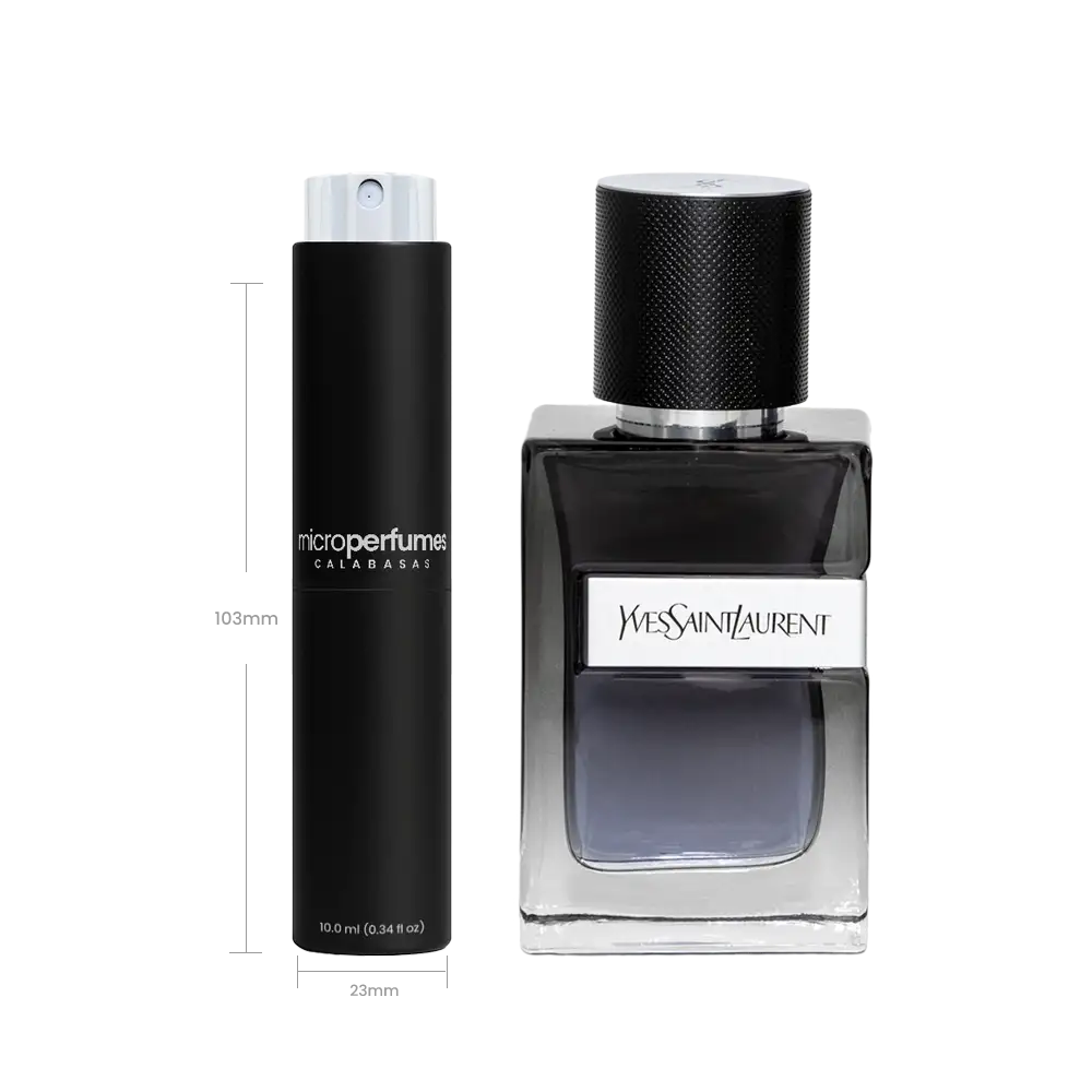Y by Yves Saint Laurent