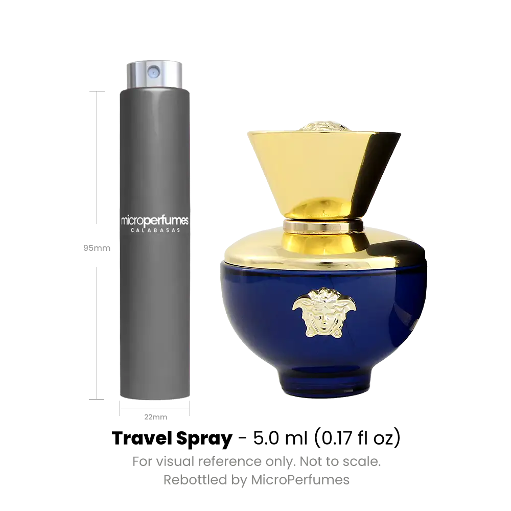 Dylan Blue Pour Femme by Versace