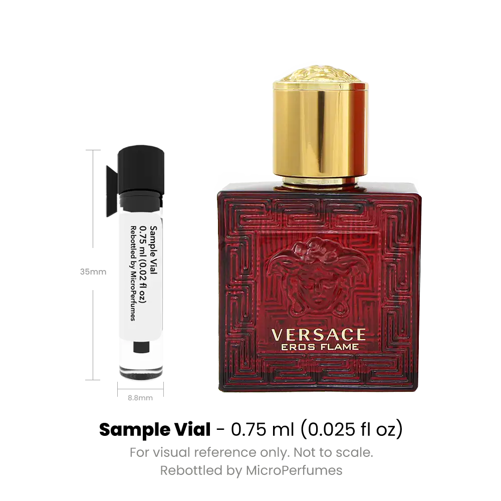 Eros Flame by Versace