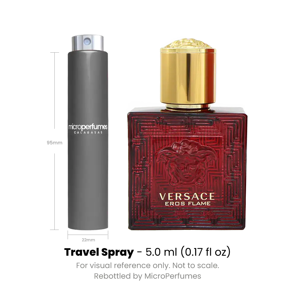 Eros Flame by Versace