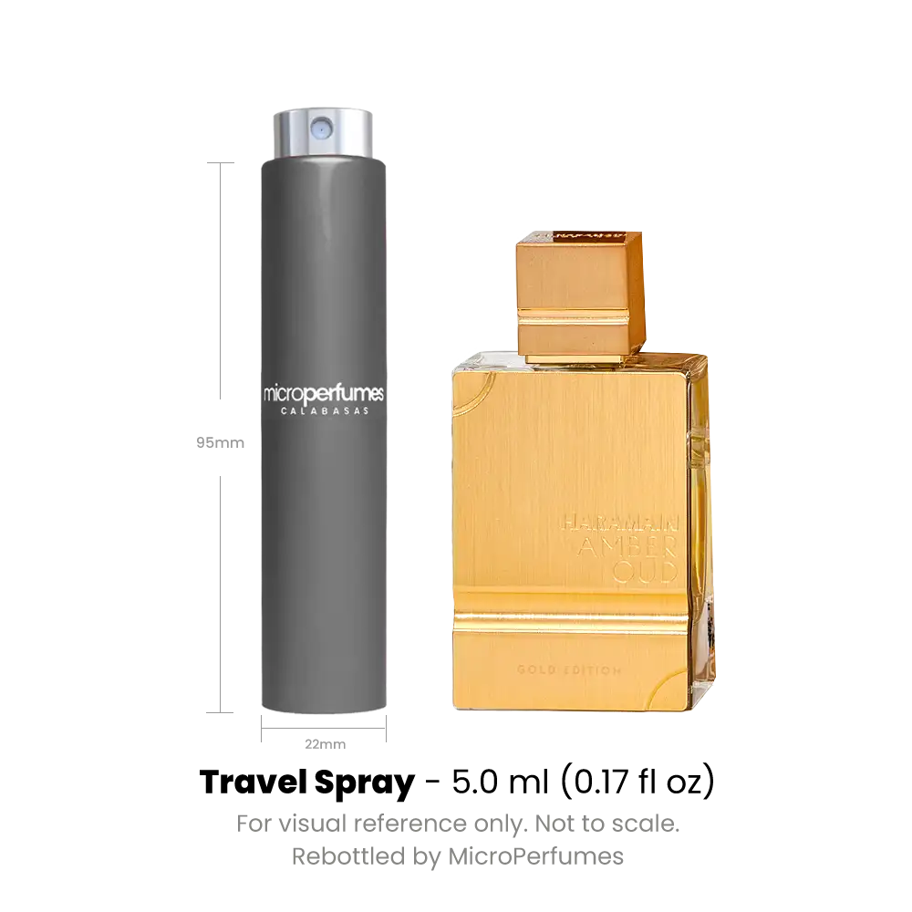 Amber Oud Gold Edition by Al Haramain Perfumes