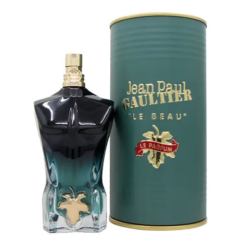 Le Beau Le Parfum by Jean Paul Gaultier