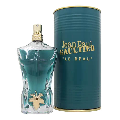 Shop for samples of Le Beau (Eau de Toilette) by Jean Paul Gaultier for ...
