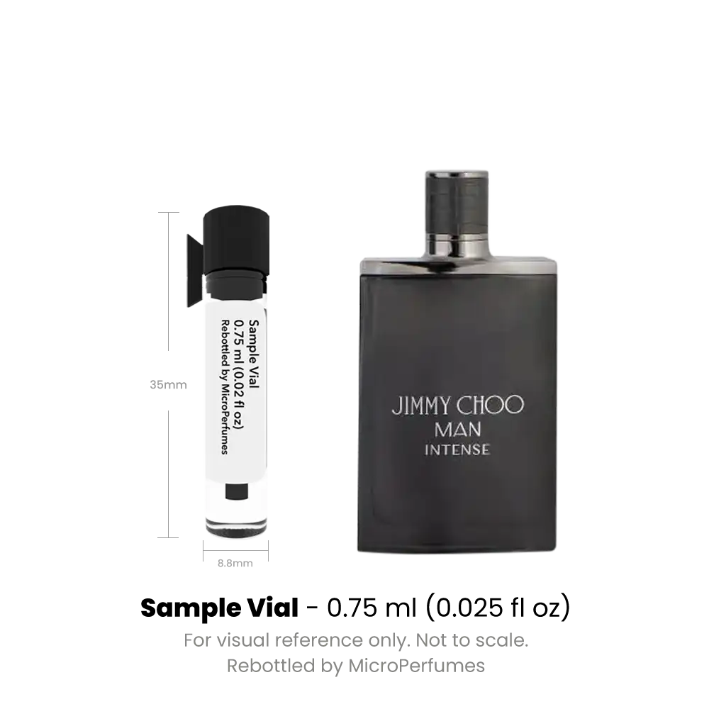 Jimmy Choo Intense by Jimmy Choo