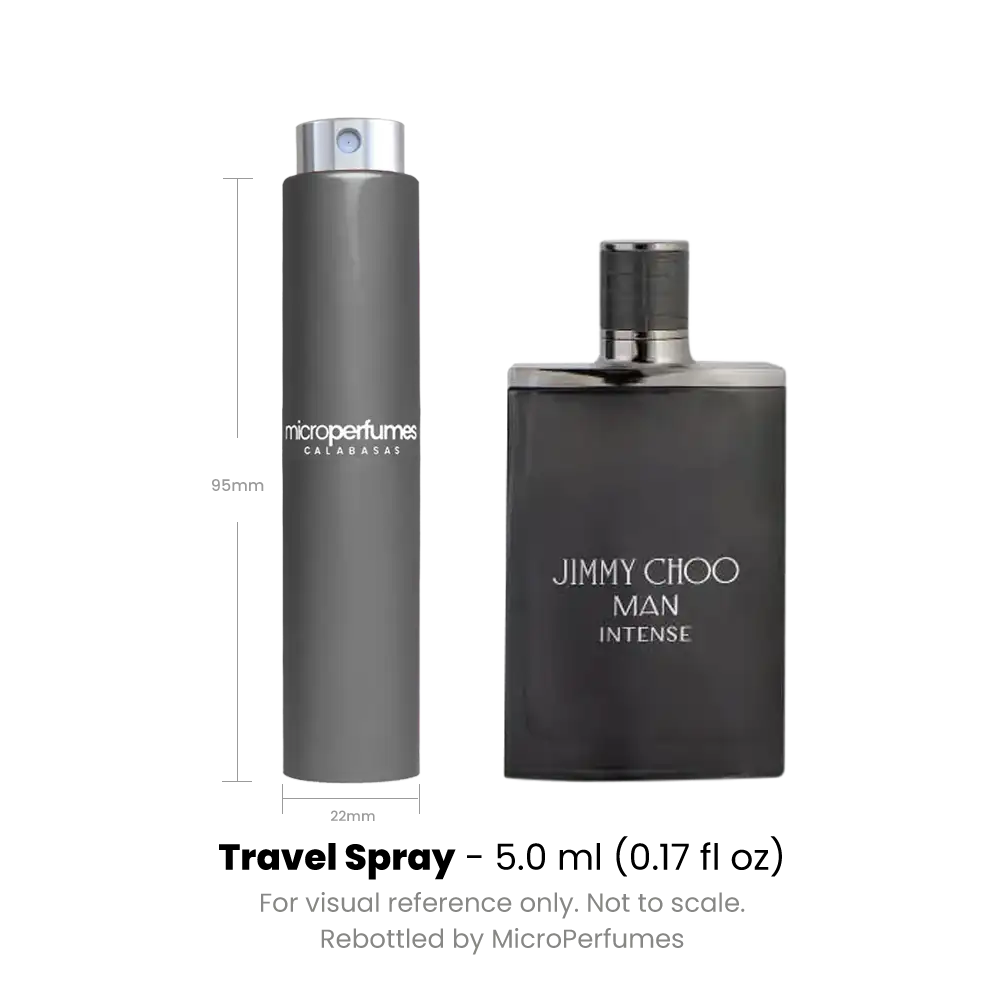 Jimmy Choo Intense by Jimmy Choo