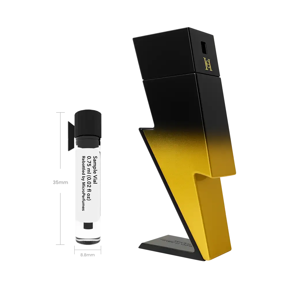 Bad Boy Extreme by Carolina Herrera