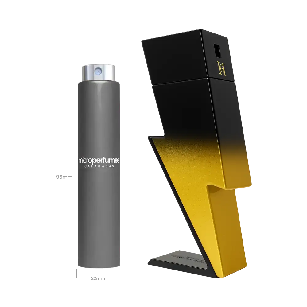 Bad Boy Extreme by Carolina Herrera