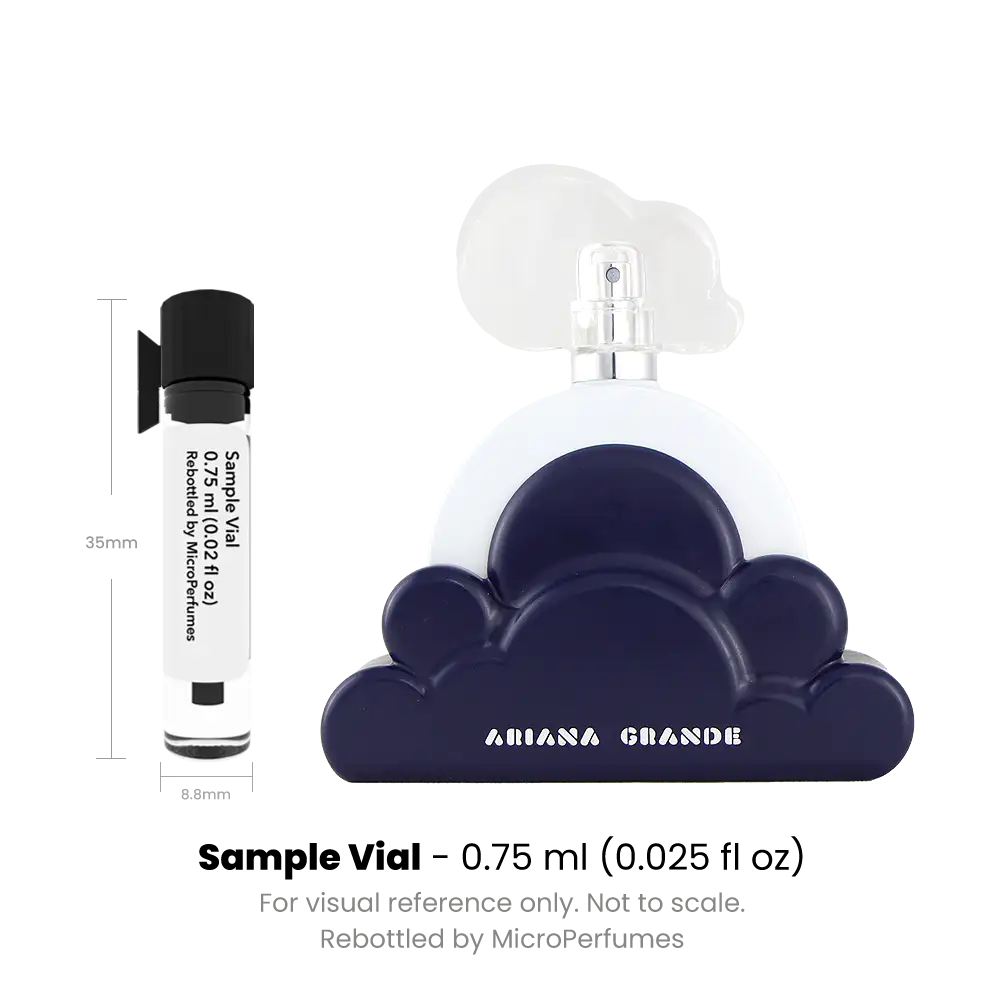 Cloud 2.0 Intense by Ariana Grande