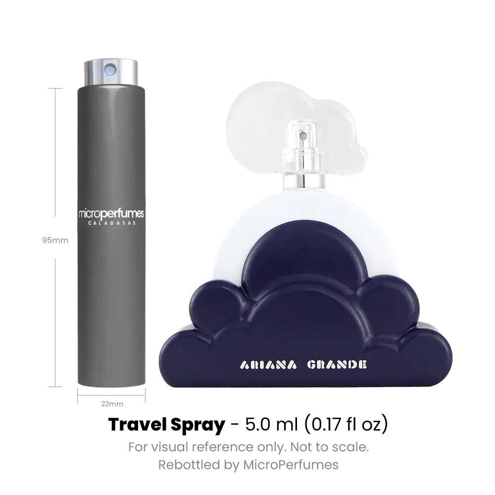 Cloud 2.0 Intense by Ariana Grande