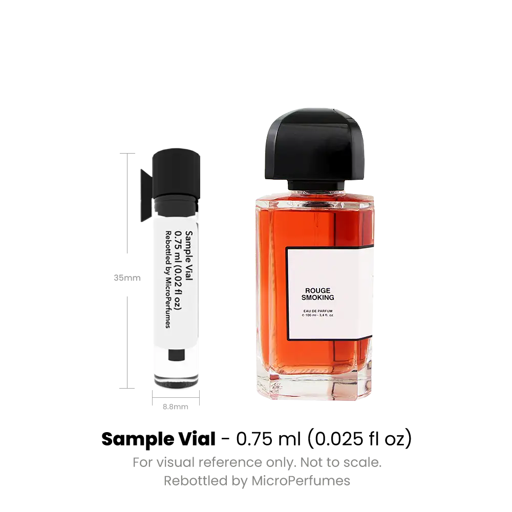 Rouge Smoking by BDK Parfums