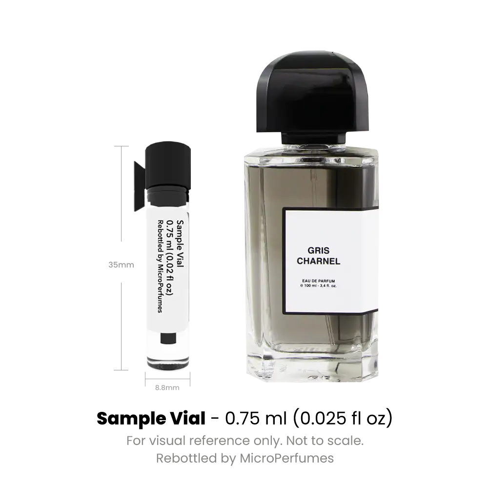 Gris Charnel by BDK Parfums