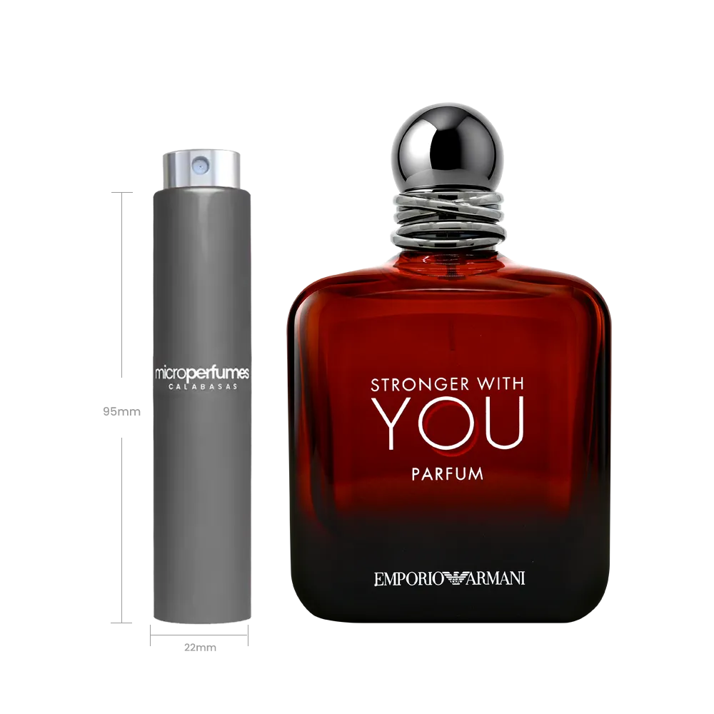 Stronger With You by Giorgio Armani