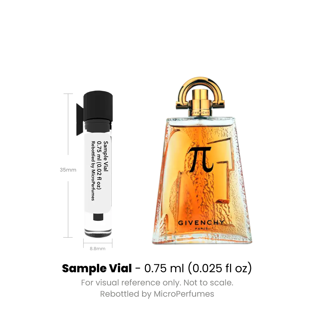 Pi by Givenchy