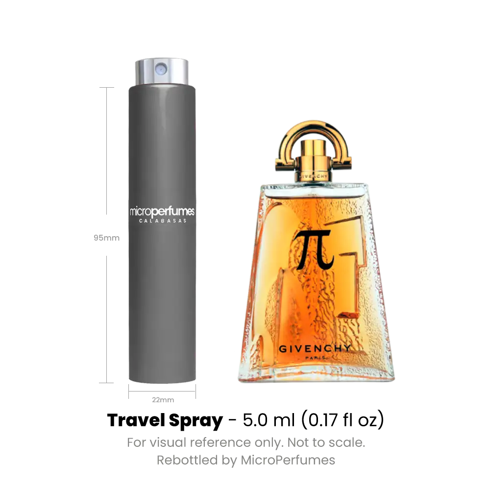 Pi by Givenchy