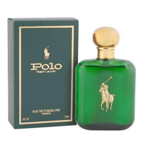 Shop for samples of Polo (Eau de Toilette) by Ralph Lauren for men ...