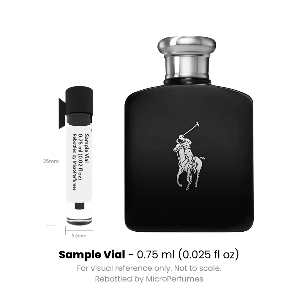 Polo Black by Ralph Lauren