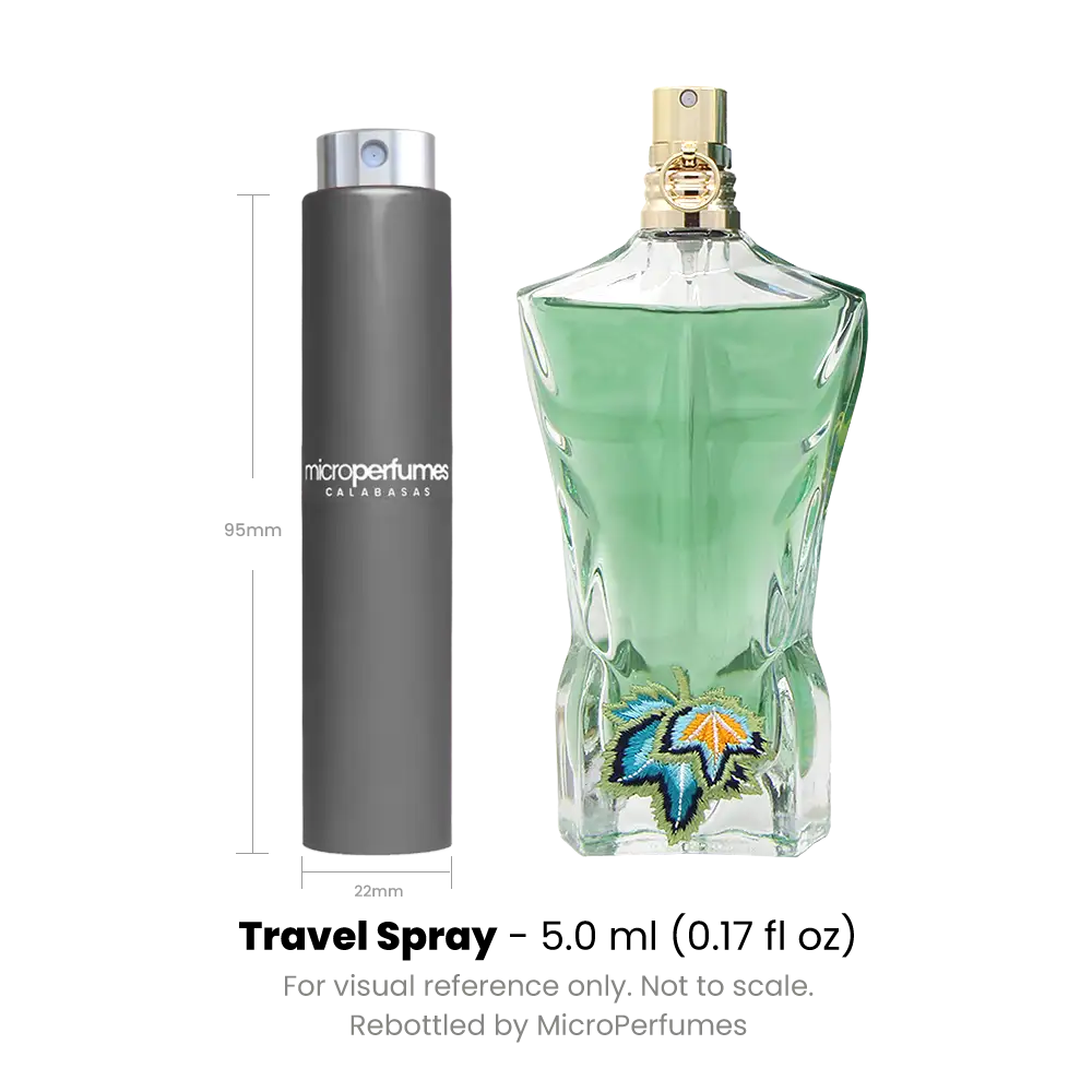 Le Beau Paradise Garden by Jean Paul Gaultier