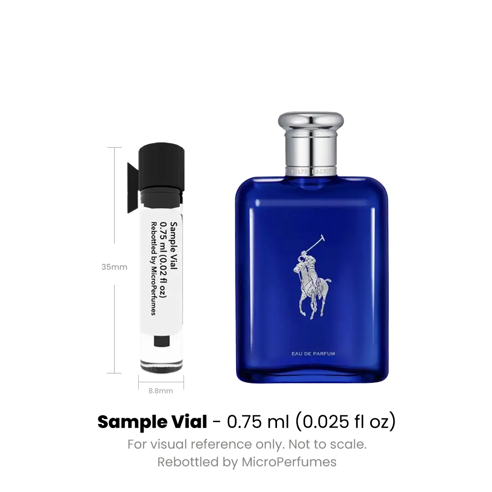 Polo Blue by Ralph Lauren