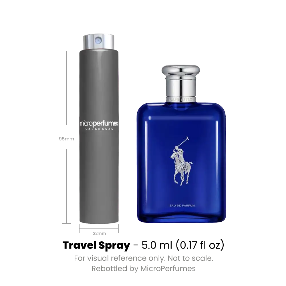 Polo Blue by Ralph Lauren