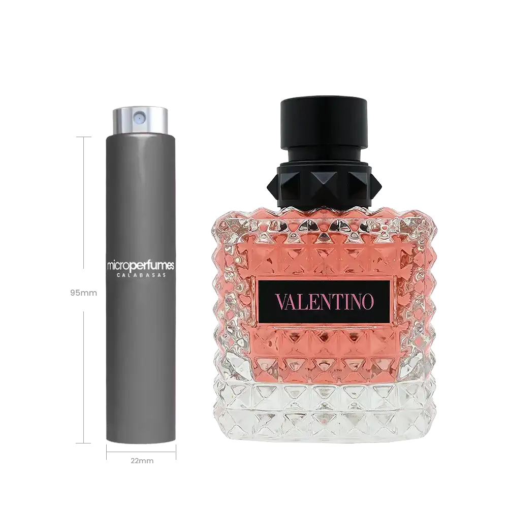 Donna Born in Roma by Valentino