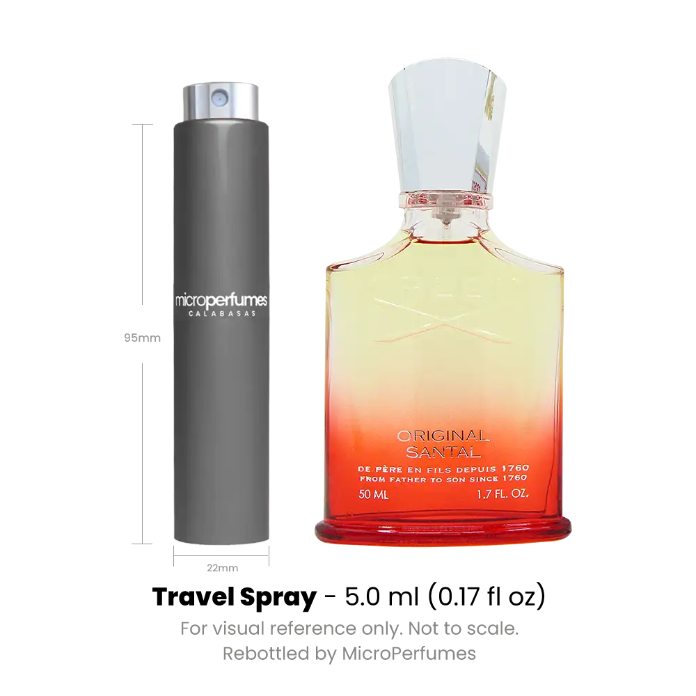 Original Santal by Creed