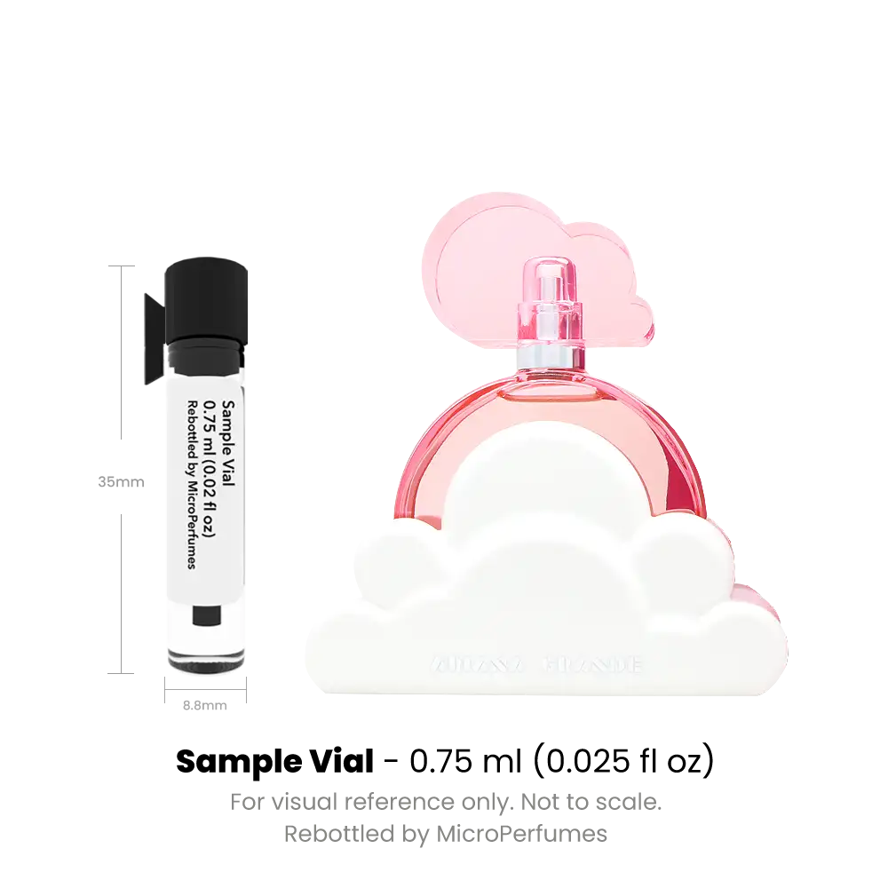 Cloud Pink by Ariana Grande