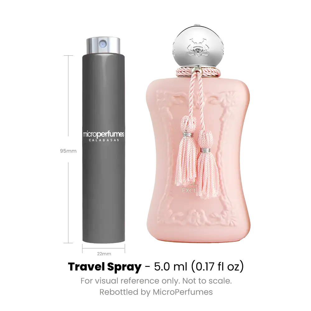 Delina Exclusif by Parfums de Marly