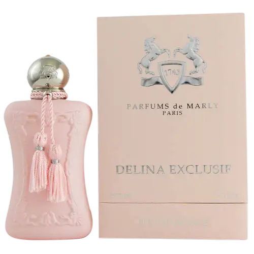 Delina Exclusif by Parfums de Marly