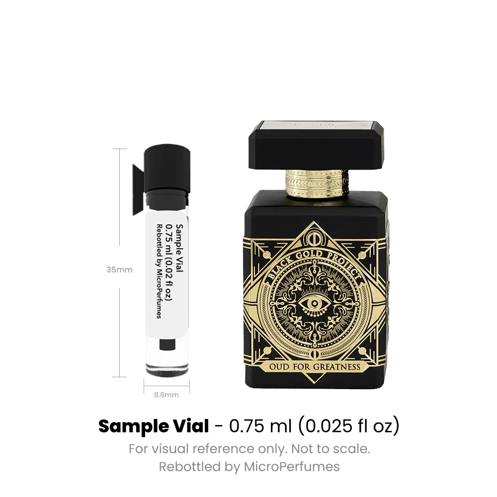 Oud for Greatness by Initio Parfums Prives