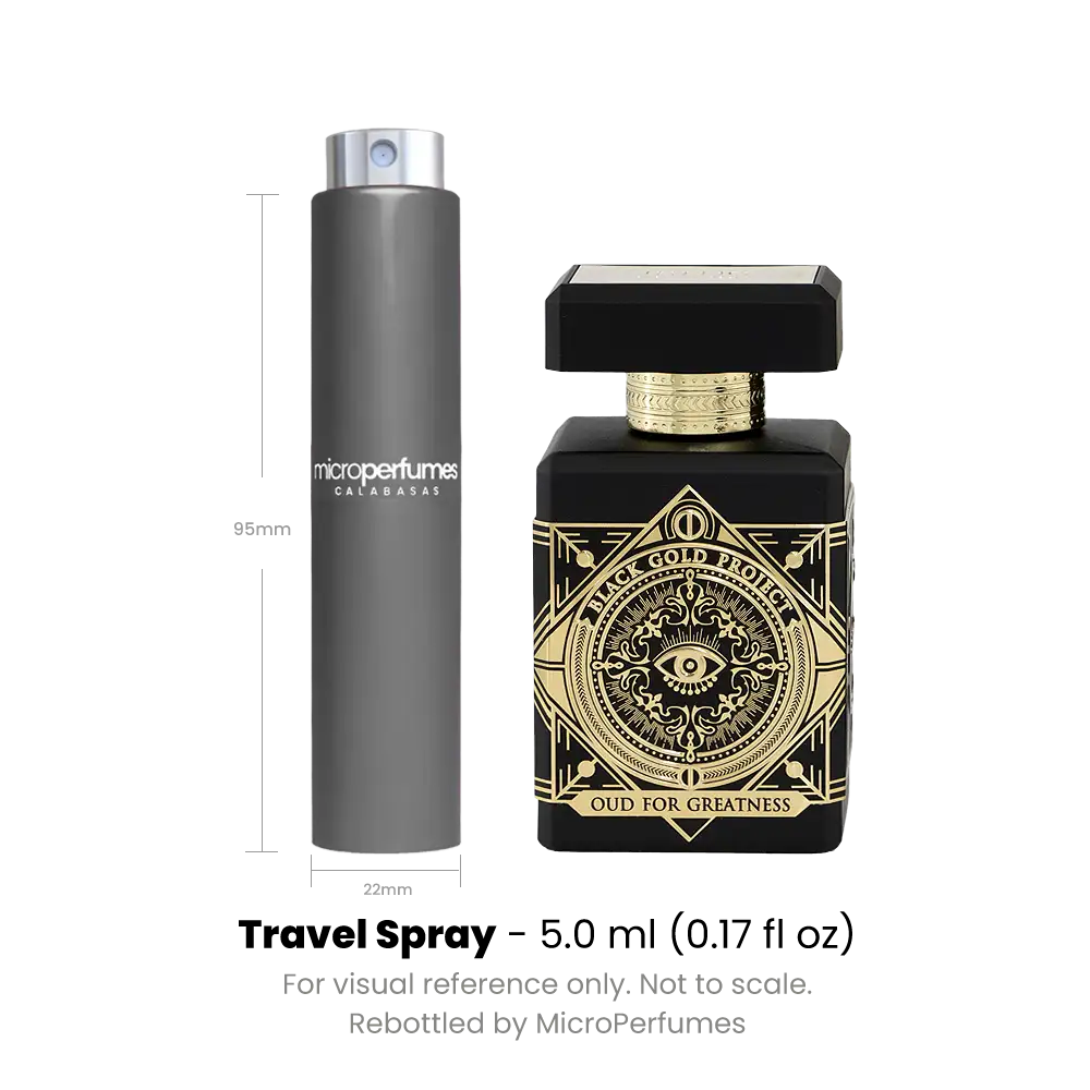 Oud for Greatness by Initio Parfums Prives