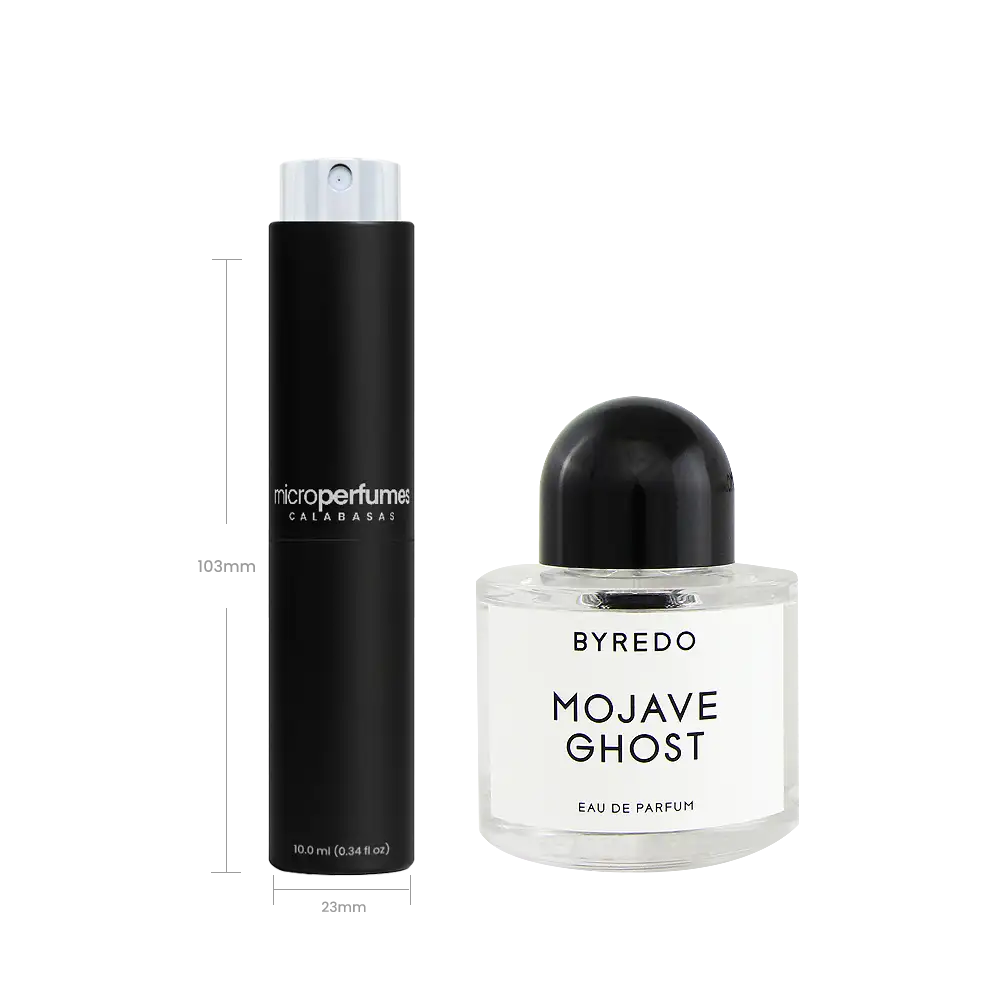 Mojave Ghost by Byredo