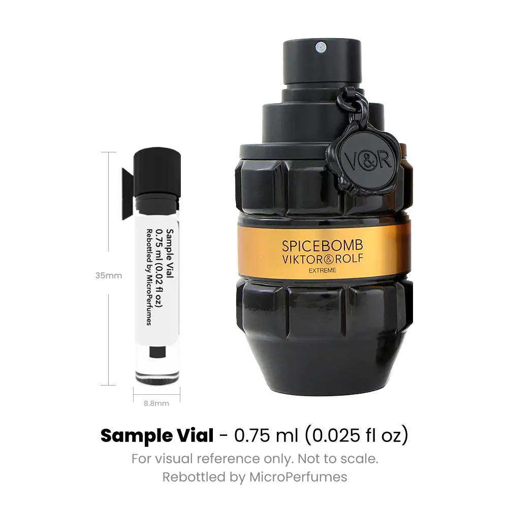 Spicebomb Extreme by Viktor & Rolf