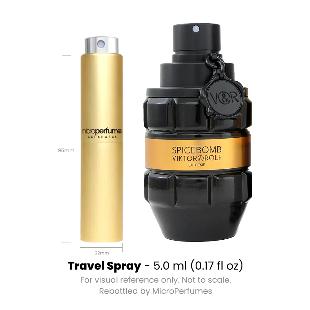 Spicebomb Extreme by Viktor & Rolf