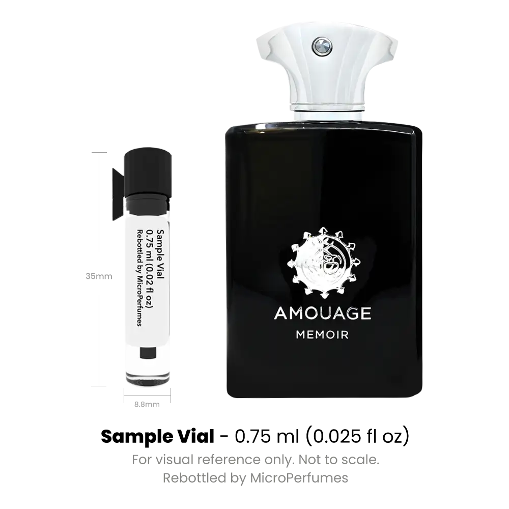 Memoir Man by Amouage