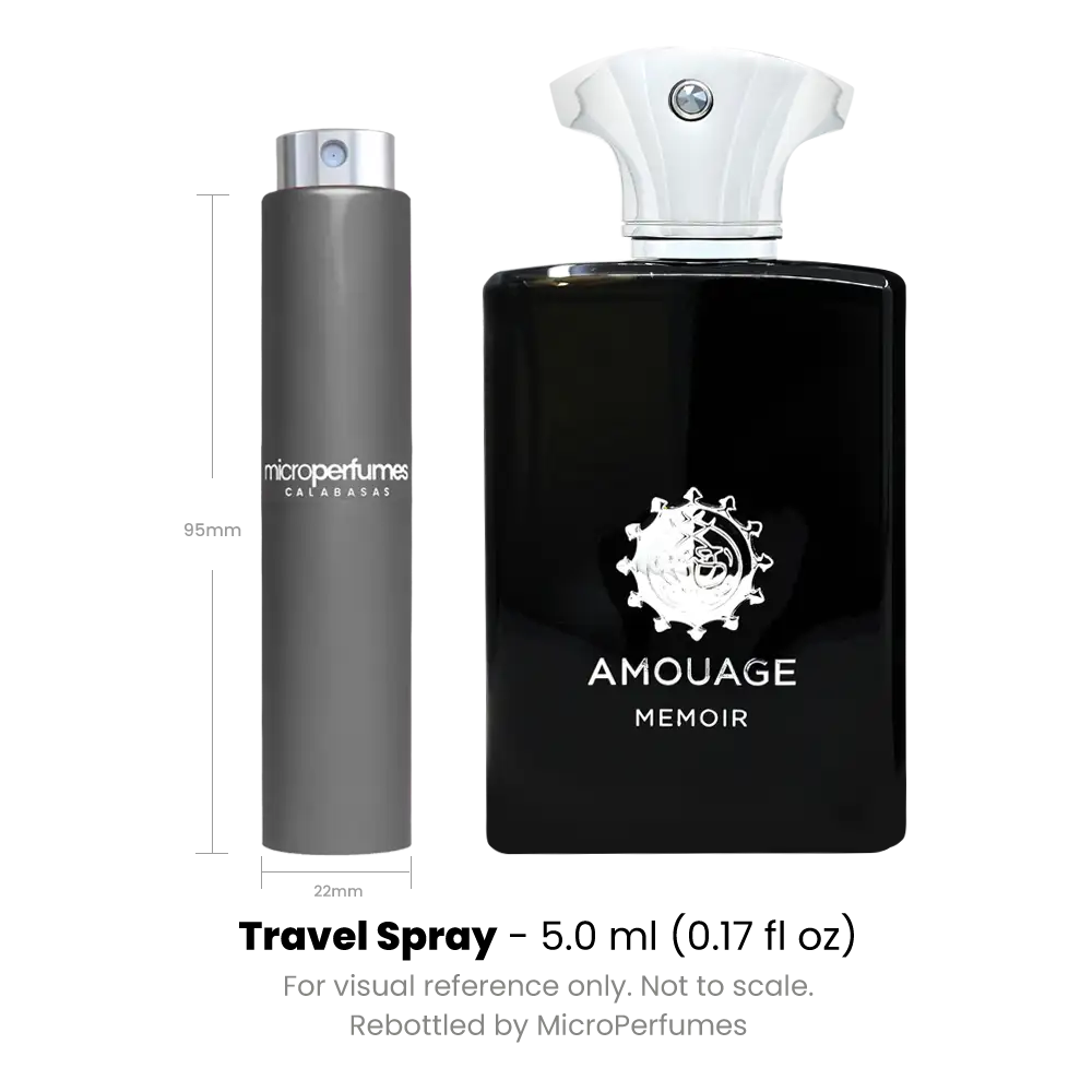 Memoir Man by Amouage