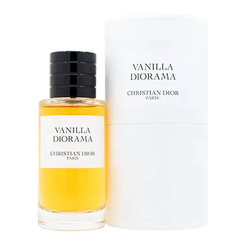 Shop for samples of Vanilla Diorama (Eau de Parfum) by Christian Dior ...