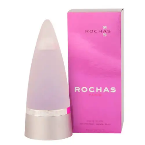 Rochas Man by Rochas
