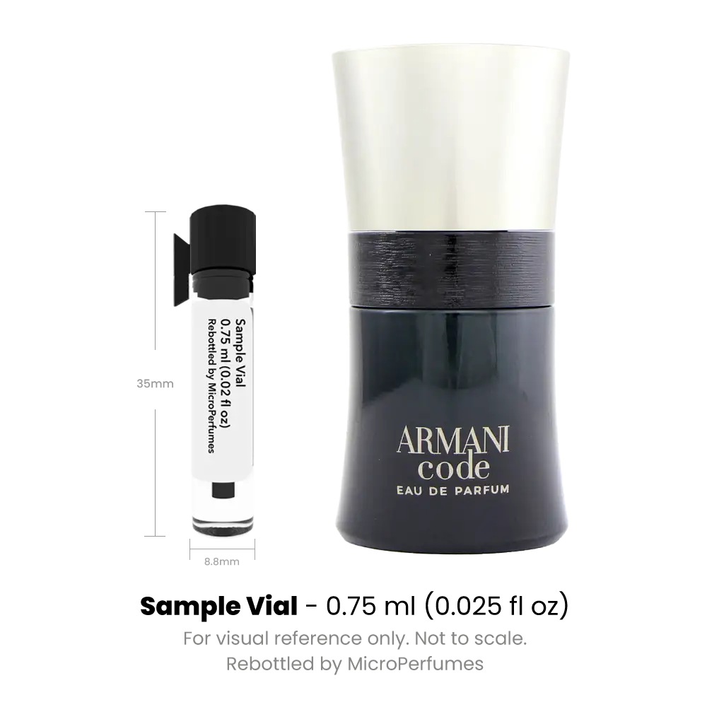 Armani Code by Giorgio Armani