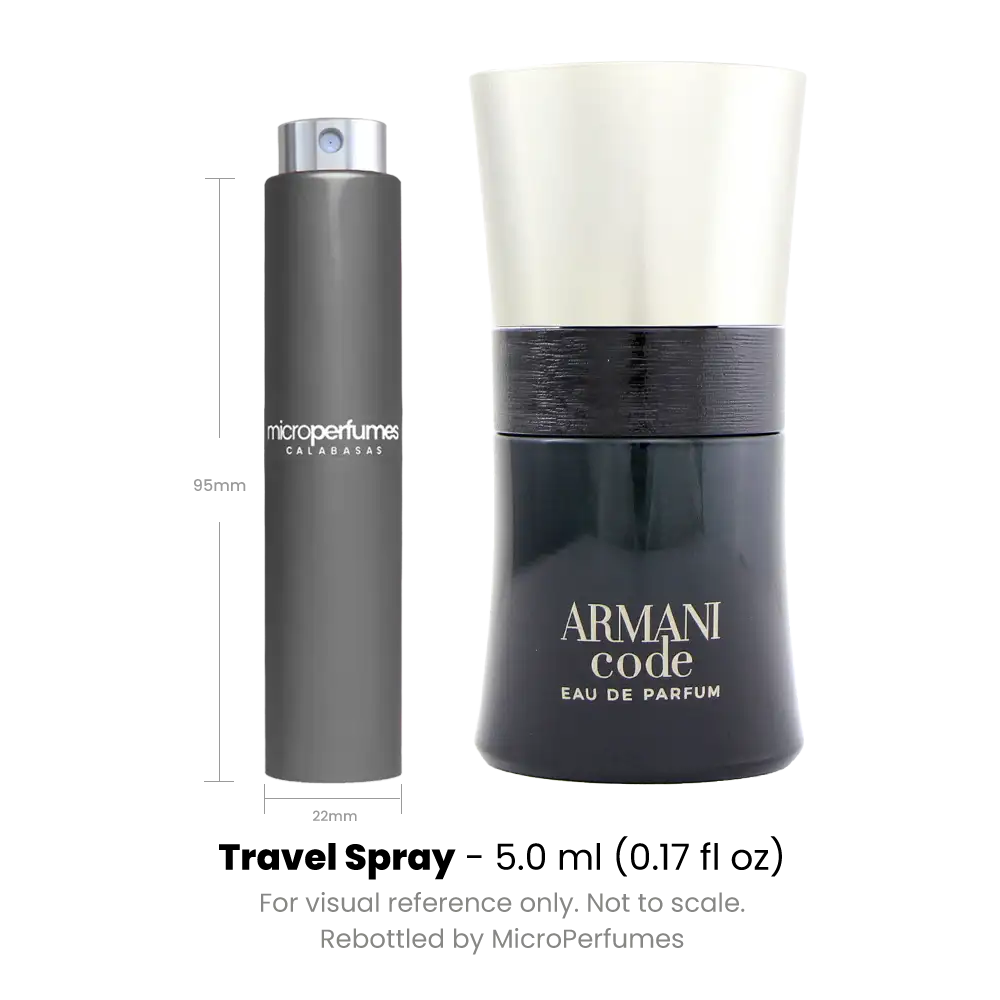 Armani Code by Giorgio Armani