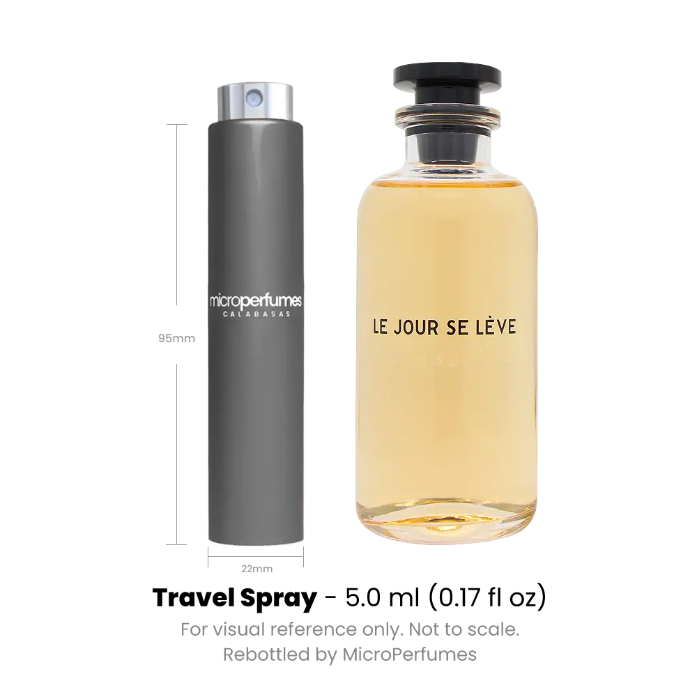 Le Jour Se Leve by Louis Vuitton