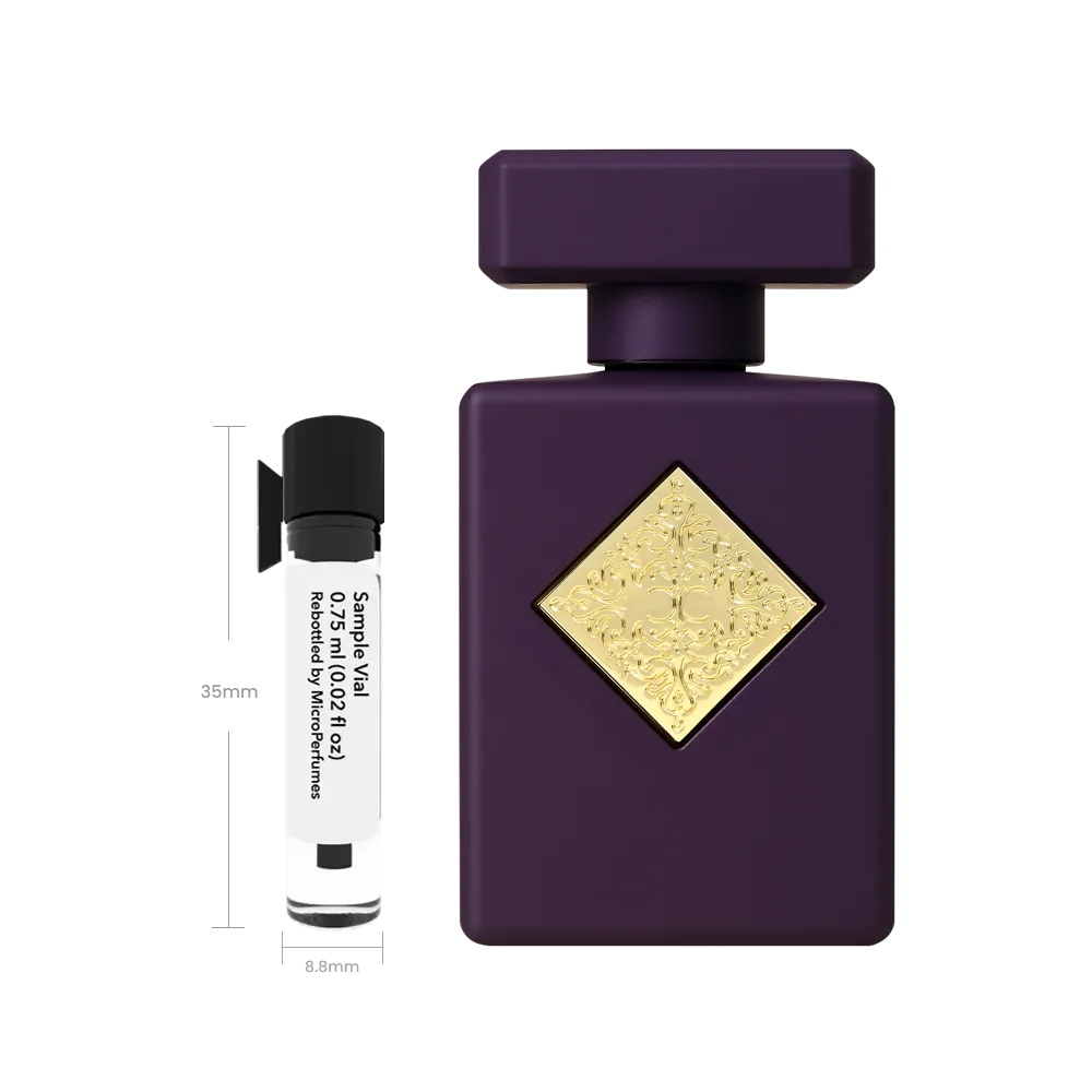 Narcotic Delight by Initio Parfums Prives